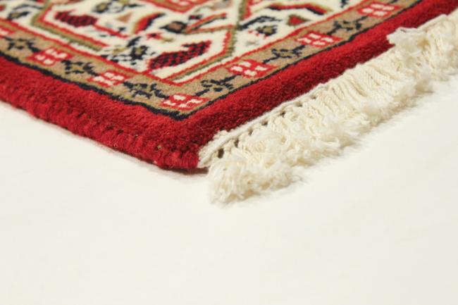 Indo Sarough Mir - 4